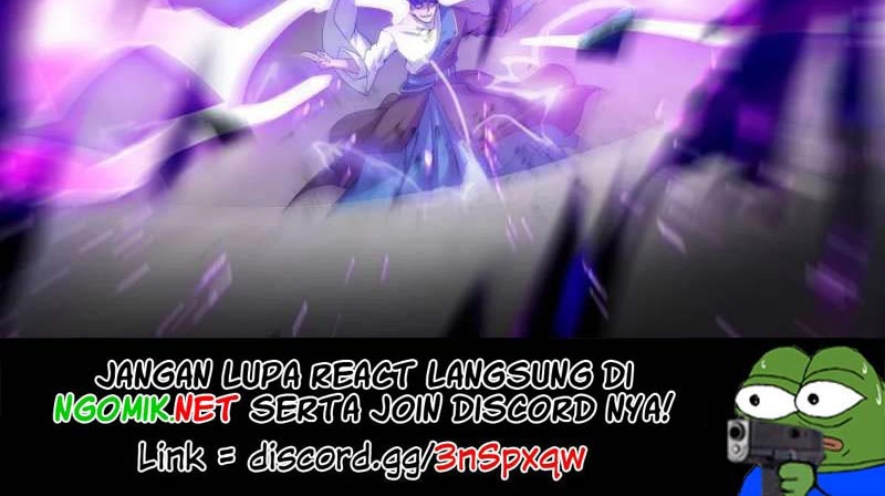 Matchless Emperor Chapter 56 - halaman 27