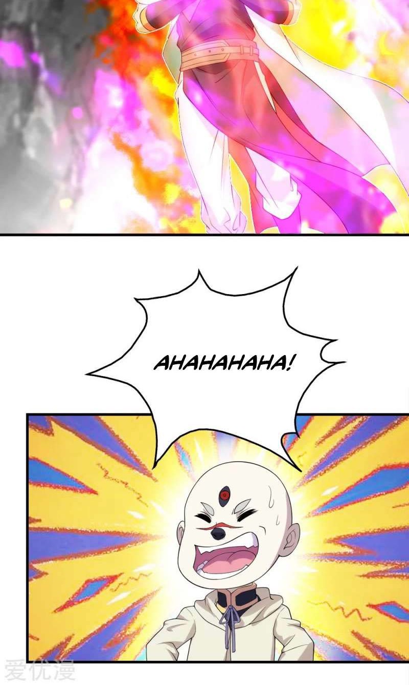 Matchless Emperor Chapter 59 - halaman 8