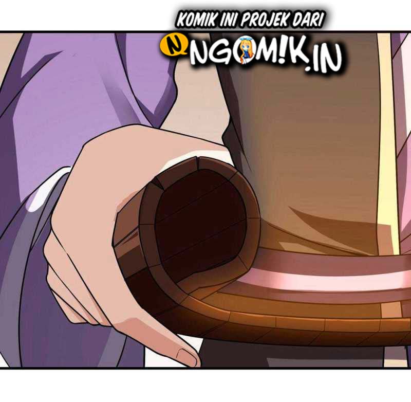 Matchless Emperor Chapter 6 - halaman 14