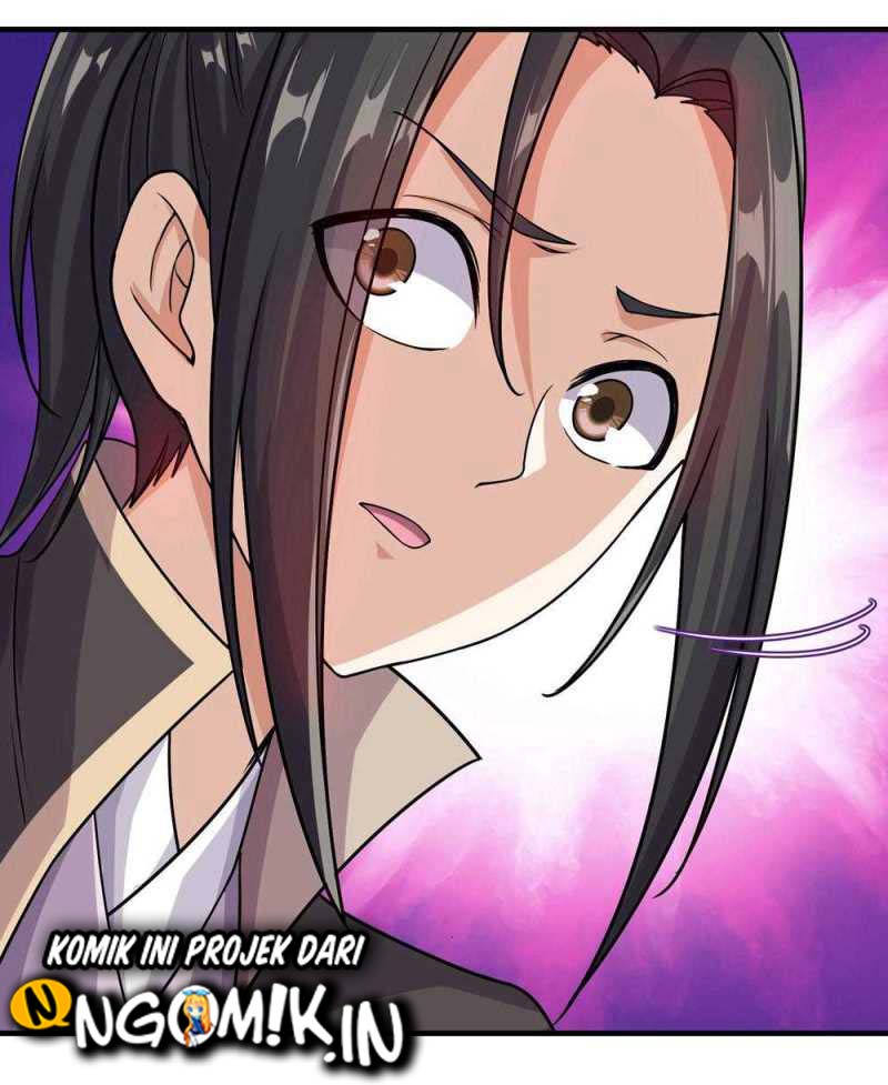 Matchless Emperor Chapter 6 - halaman 16
