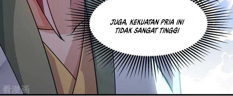 Matchless Emperor Chapter 6 - halaman 24