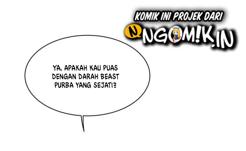 Matchless Emperor Chapter 6 - halaman 26