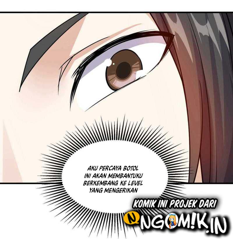 Matchless Emperor Chapter 6 - halaman 34