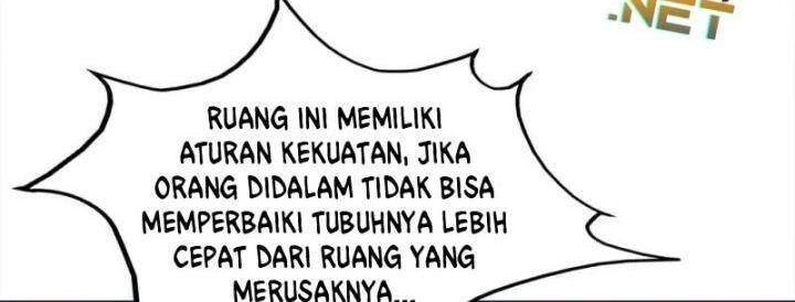 Matchless Emperor Chapter 61 - halaman 22