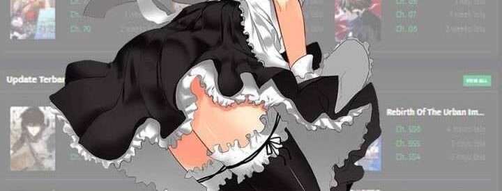 Matchless Emperor Chapter 61 - halaman 30