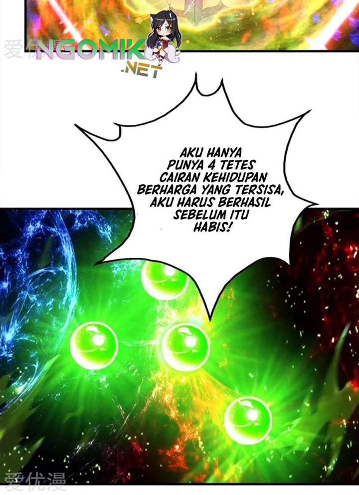 Matchless Emperor Chapter 63 - halaman 13