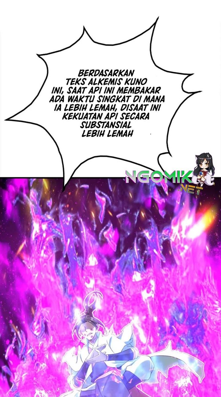 Matchless Emperor Chapter 63 - halaman 14