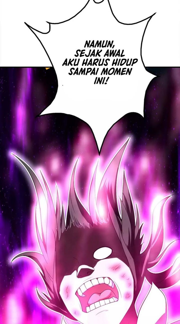 Matchless Emperor Chapter 63 - halaman 16