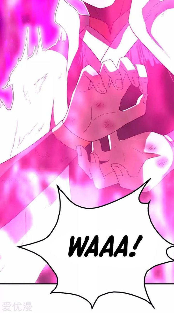 Matchless Emperor Chapter 63 - halaman 17