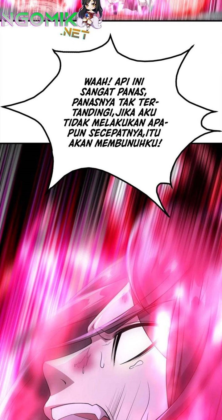 Matchless Emperor Chapter 63 - halaman 3