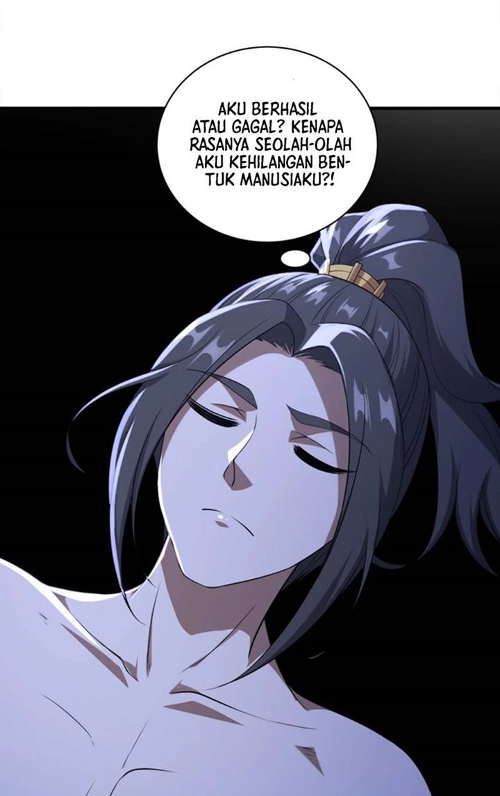 Matchless Emperor Chapter 63 - halaman 30