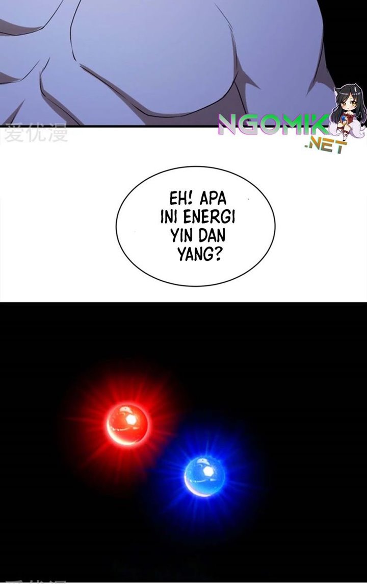 Matchless Emperor Chapter 63 - halaman 31
