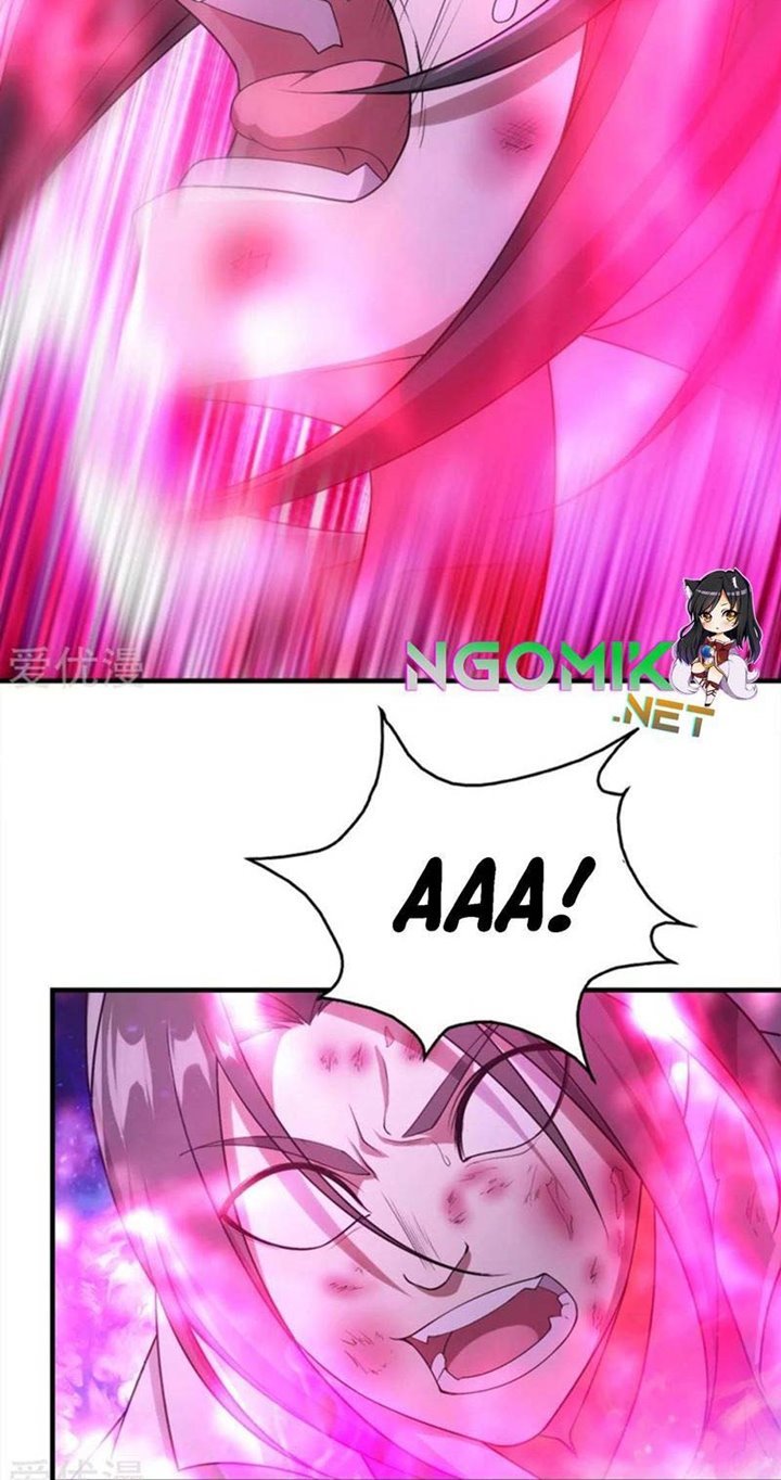 Matchless Emperor Chapter 63 - halaman 4