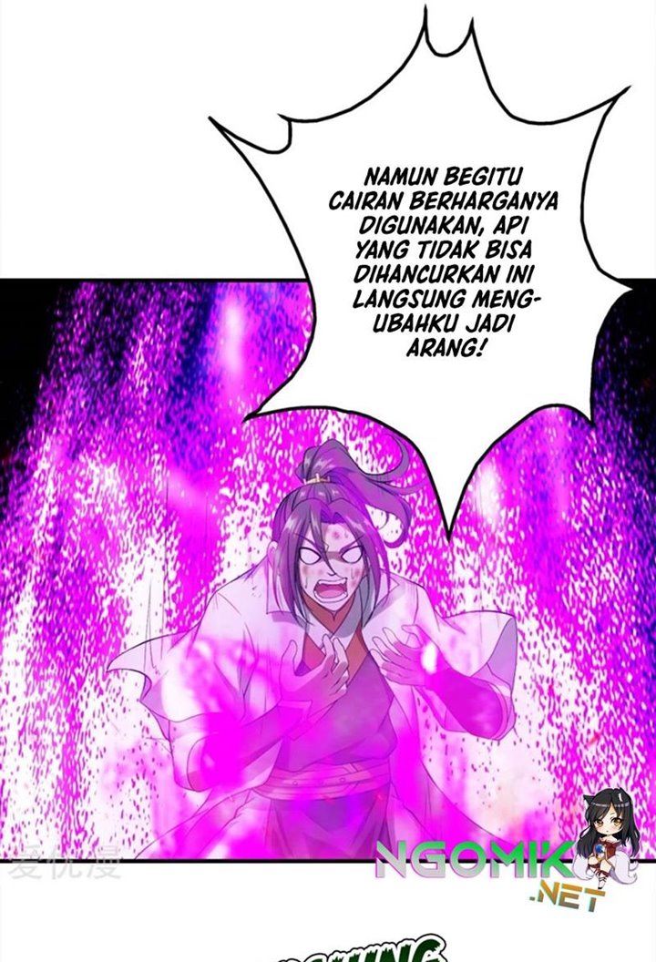 Matchless Emperor Chapter 63 - halaman 6