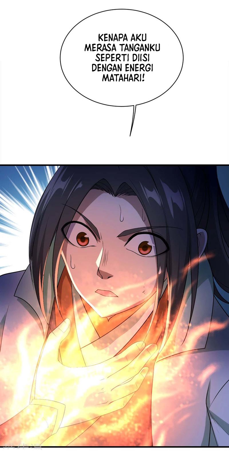 Matchless Emperor Chapter 64 - halaman 12