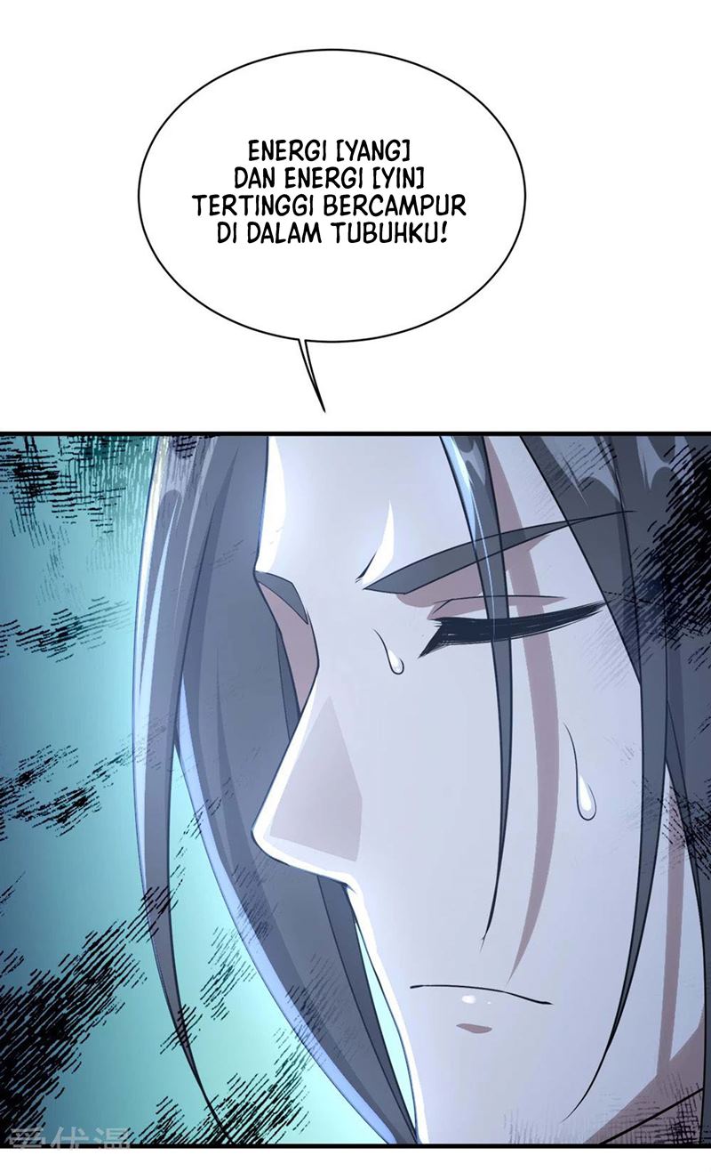 Matchless Emperor Chapter 64 - halaman 15