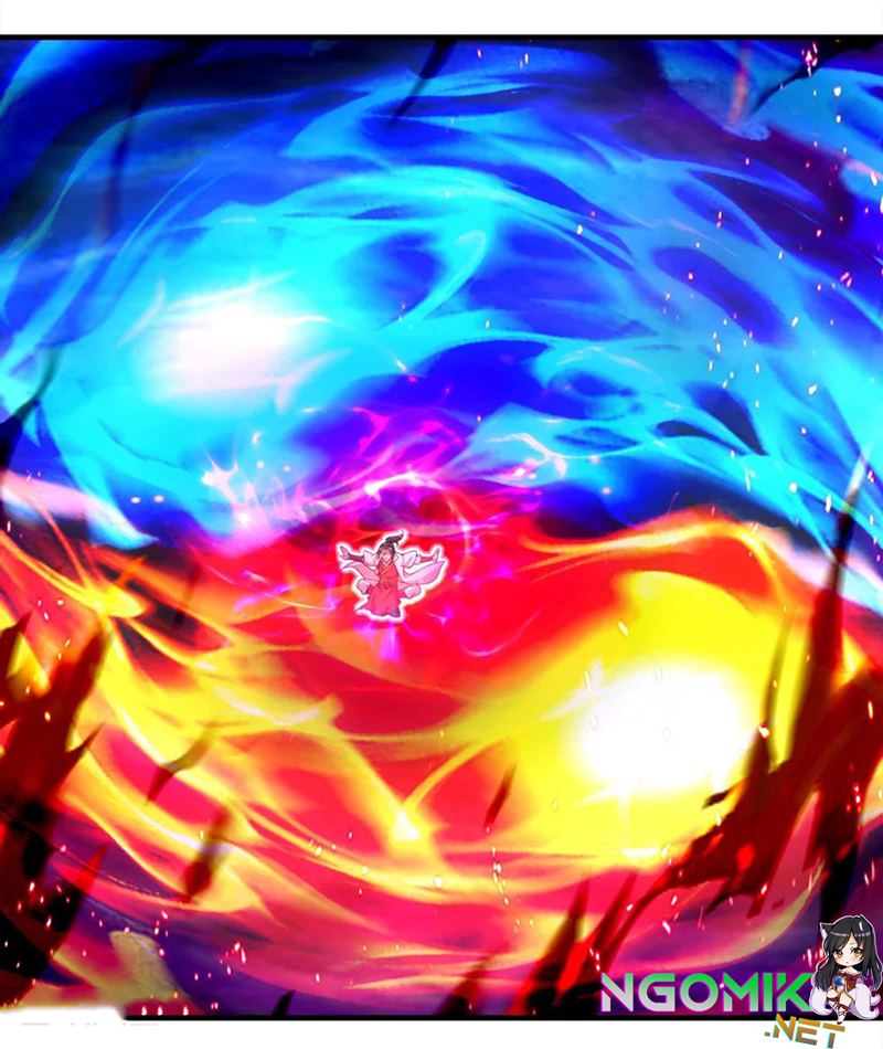 Matchless Emperor Chapter 64 - halaman 24