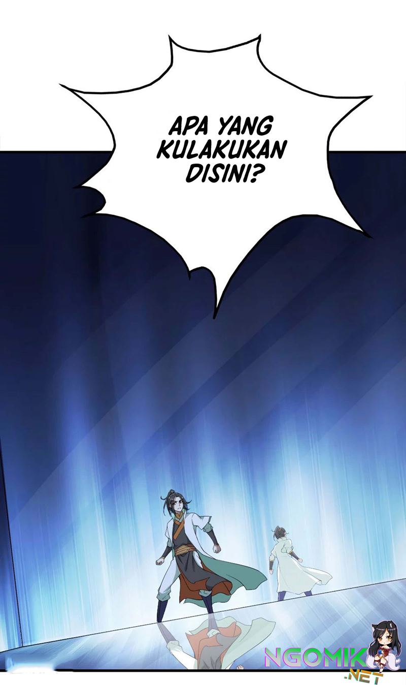 Matchless Emperor Chapter 64 - halaman 6
