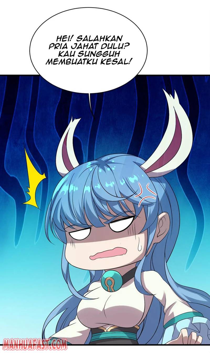 Matchless Emperor Chapter 65 - halaman 13