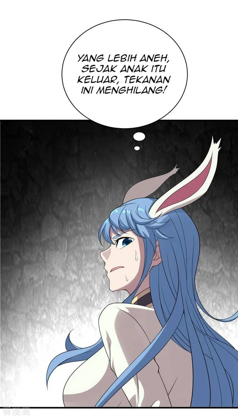 Matchless Emperor Chapter 65 - halaman 25