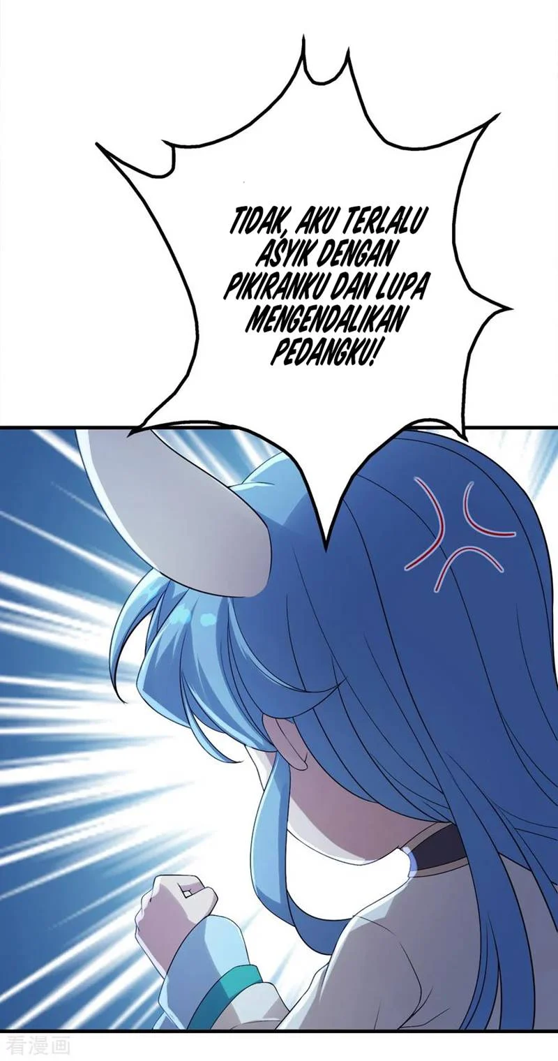 Matchless Emperor Chapter 65 - halaman 28