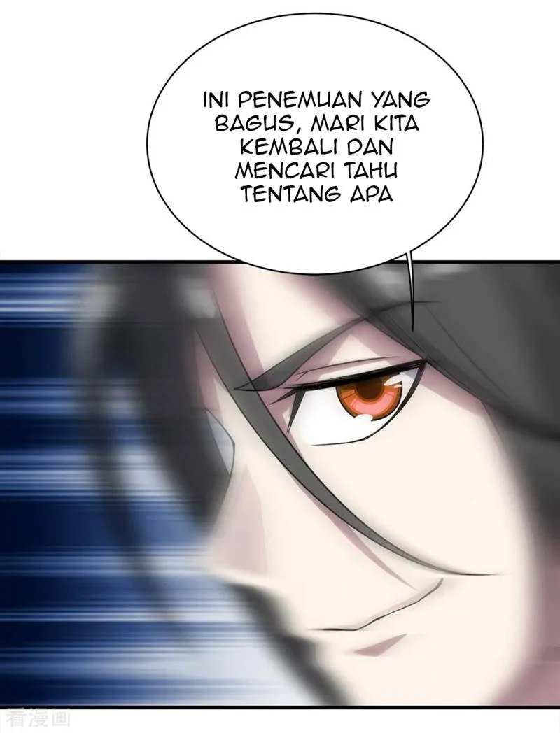 Matchless Emperor Chapter 65 - halaman 29