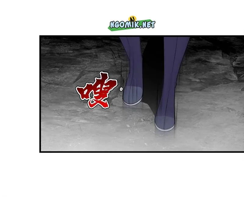 Matchless Emperor Chapter 65 - halaman 4