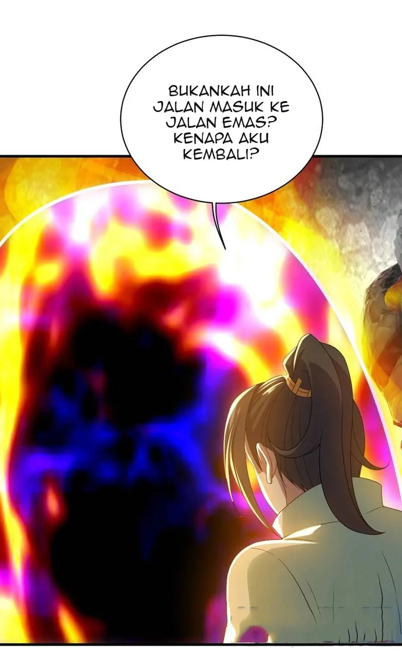 Matchless Emperor Chapter 65 - halaman 7