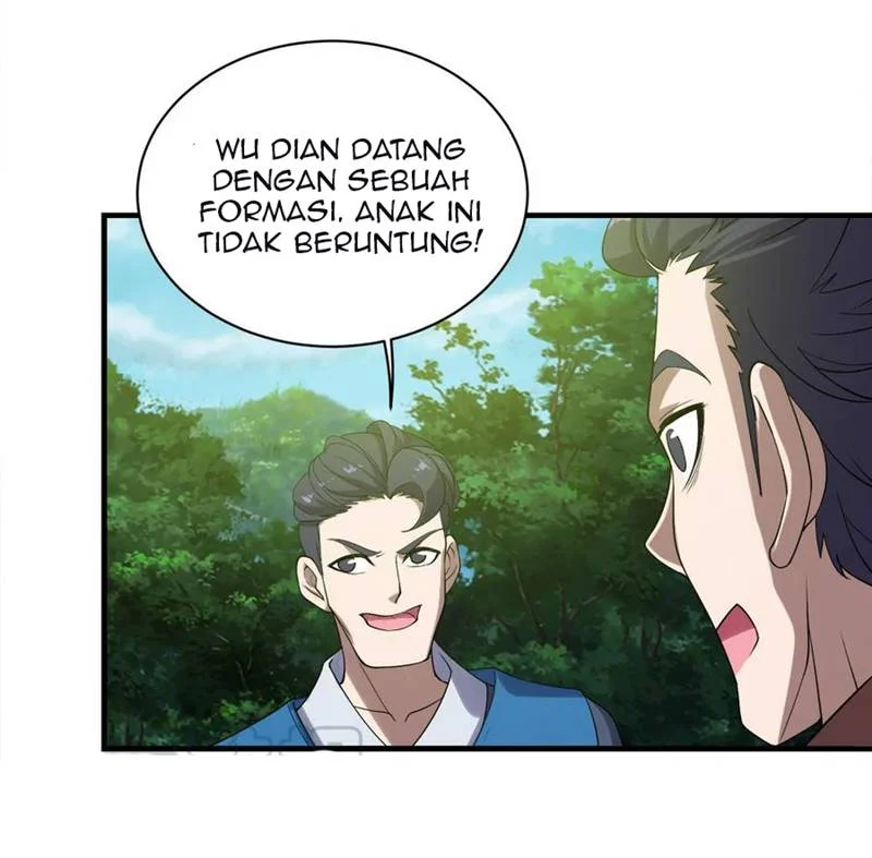 Matchless Emperor Chapter 66 - halaman 13