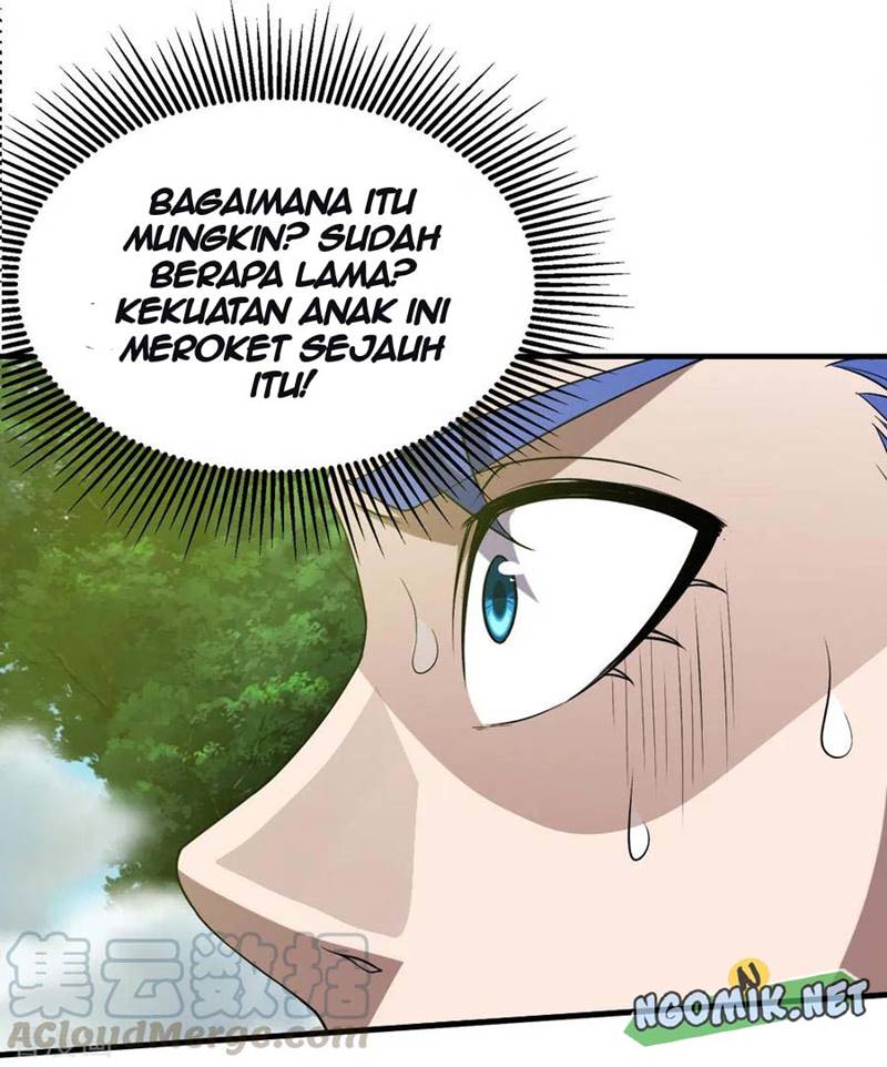 Matchless Emperor Chapter 66 - halaman 26