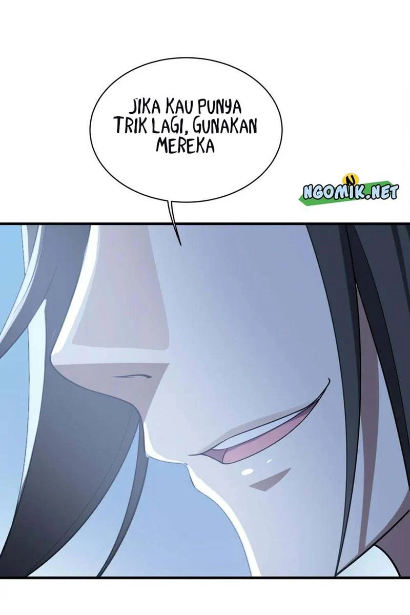 Matchless Emperor Chapter 66 - halaman 30
