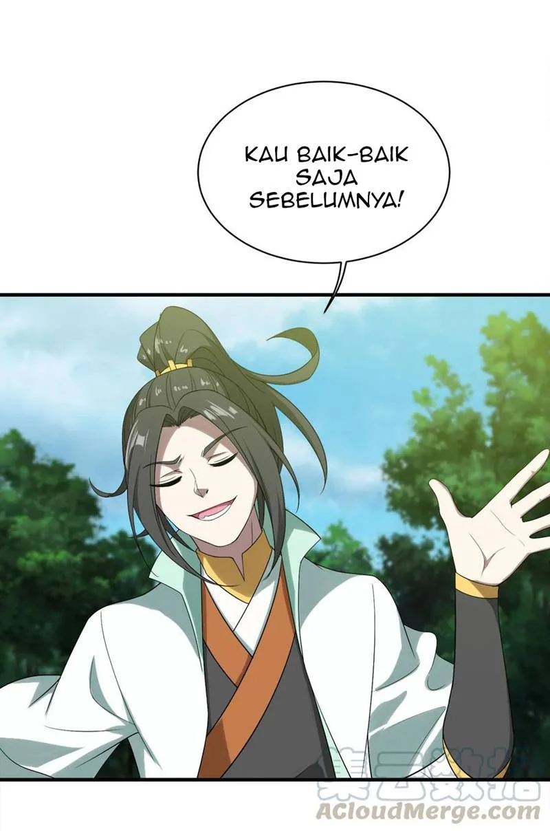 Matchless Emperor Chapter 66 - halaman 7