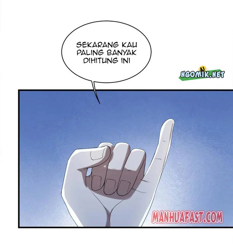 Matchless Emperor Chapter 66 - halaman 8