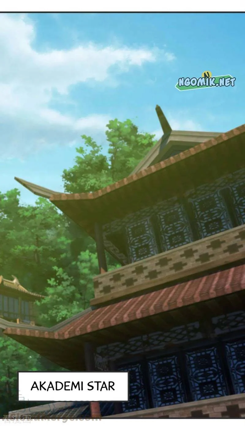 Matchless Emperor Chapter 67 - halaman 16