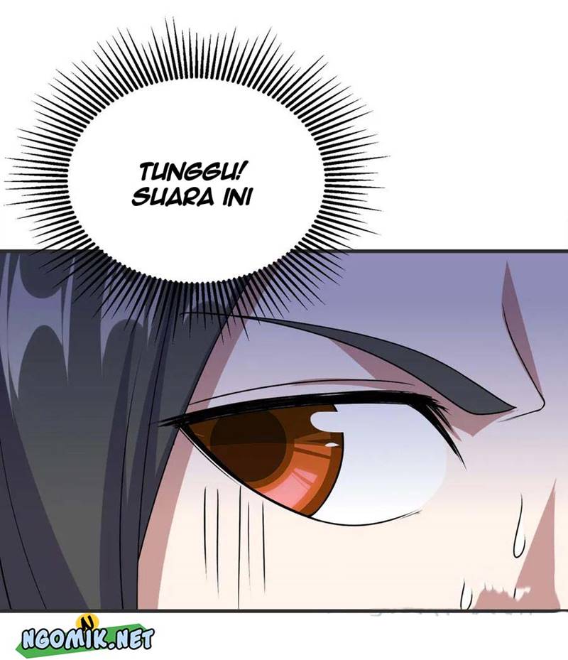 Matchless Emperor Chapter 67 - halaman 21