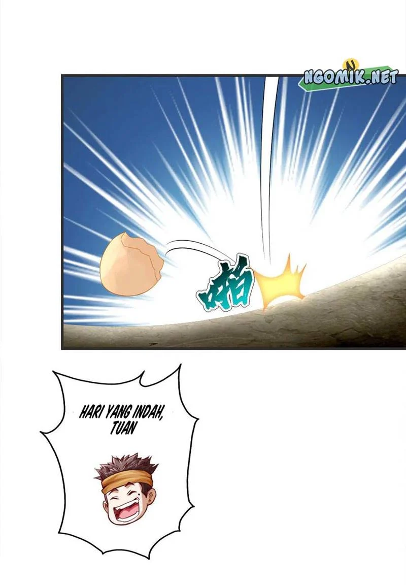 Matchless Emperor Chapter 67 - halaman 24