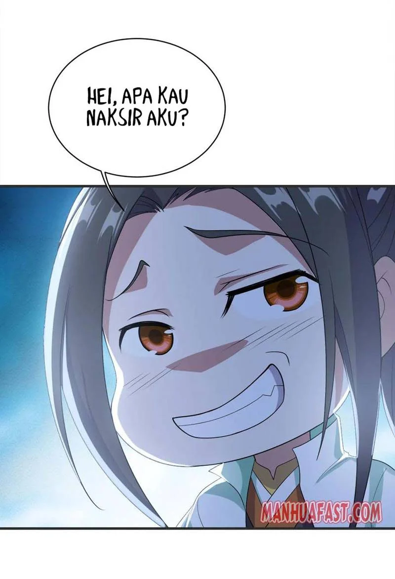 Matchless Emperor Chapter 67 - halaman 27