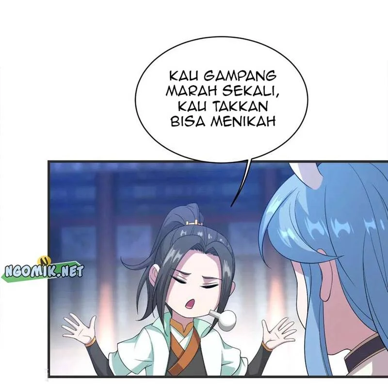 Matchless Emperor Chapter 67 - halaman 29