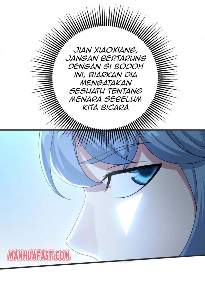 Matchless Emperor Chapter 67 - halaman 30