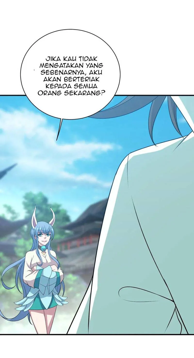 Matchless Emperor Chapter 67 - halaman 33