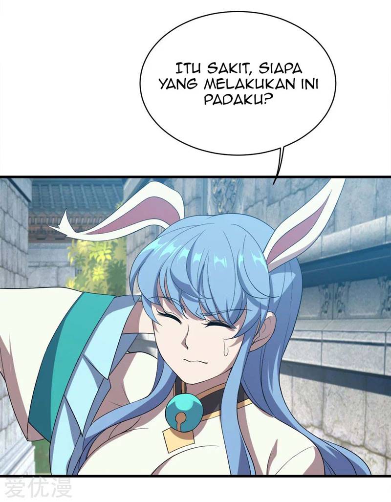 Matchless Emperor Chapter 69 - halaman 20