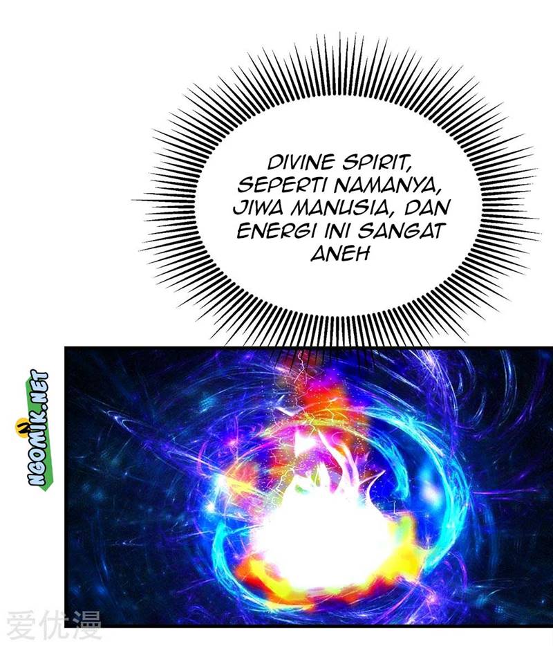 Matchless Emperor Chapter 69 - halaman 29