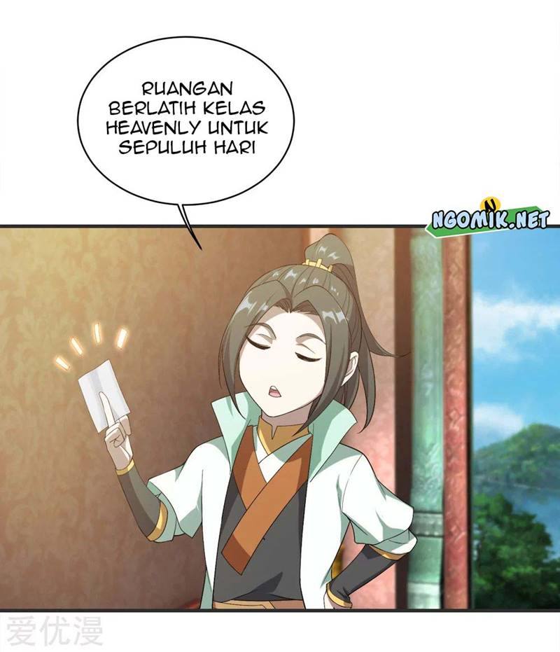 Matchless Emperor Chapter 69 - halaman 6