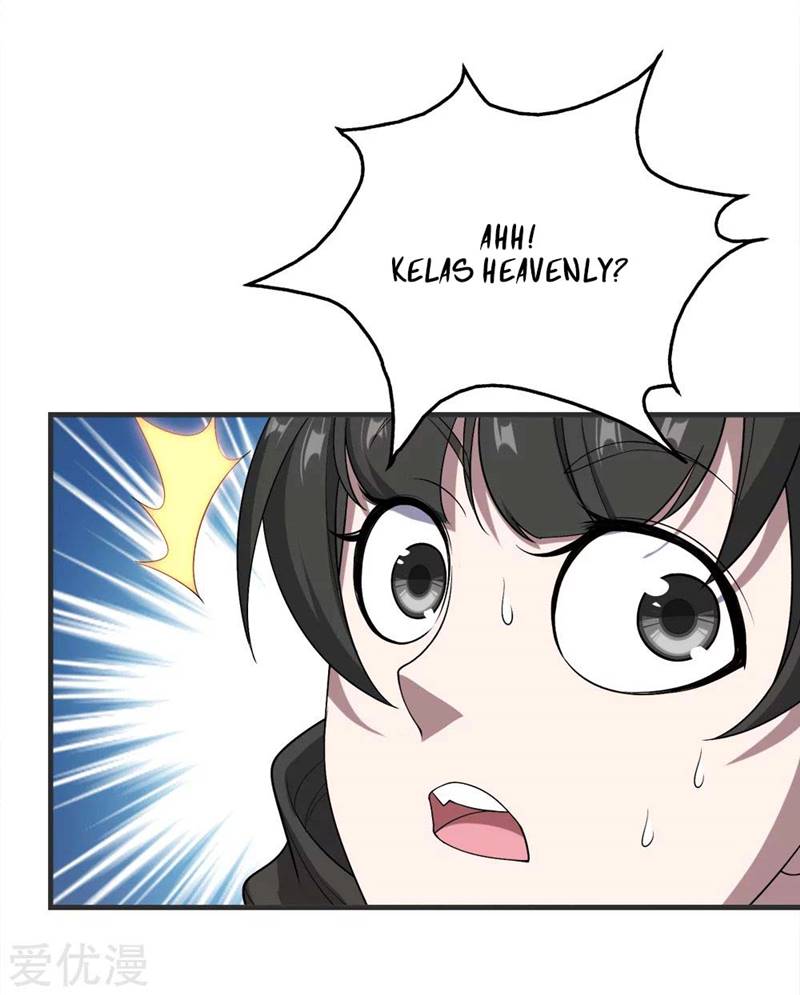 Matchless Emperor Chapter 69 - halaman 7