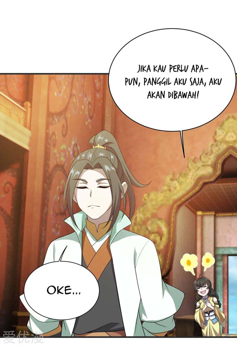 Matchless Emperor Chapter 69 - halaman 9