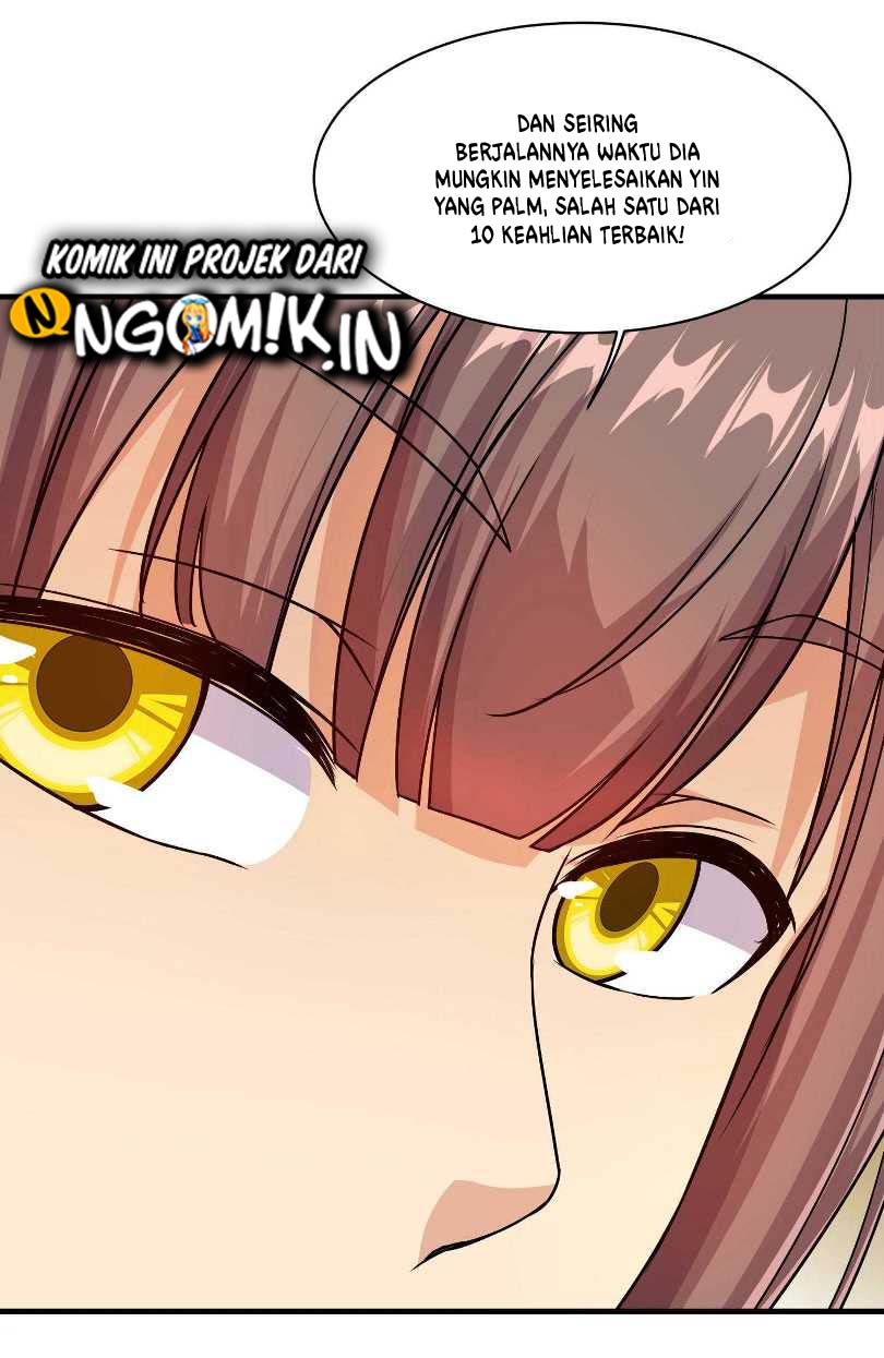 Matchless Emperor Chapter 7 - halaman 30