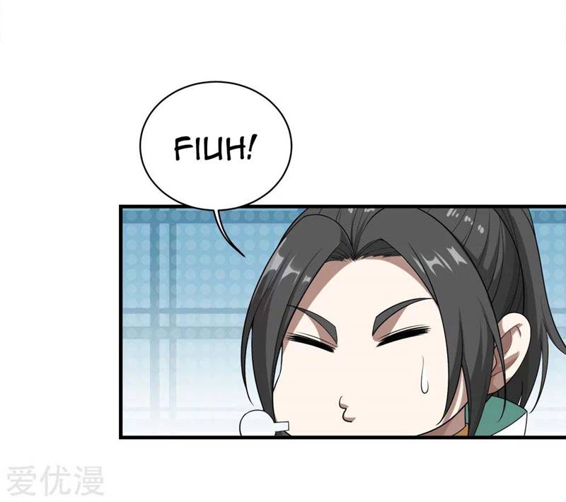 Matchless Emperor Chapter 70 - halaman 13