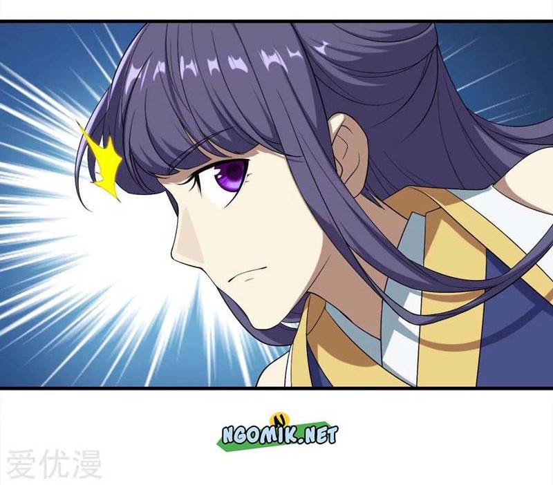 Matchless Emperor Chapter 70 - halaman 20