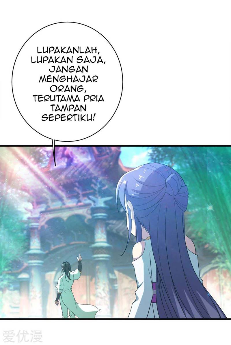 Matchless Emperor Chapter 70 - halaman 29