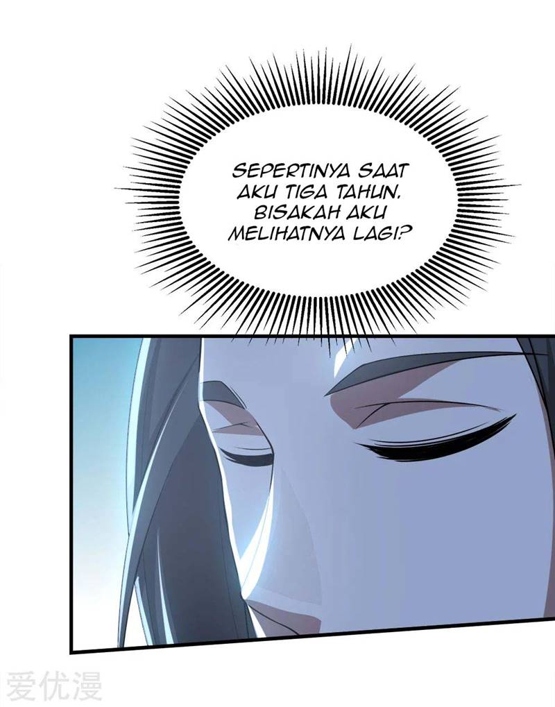 Matchless Emperor Chapter 70 - halaman 6